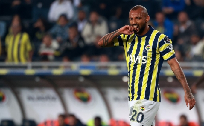 Joao Pedro'dan Fenerbahe karar!