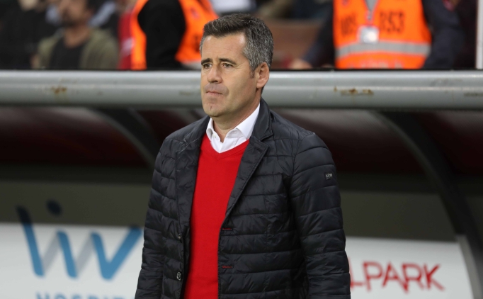 Samsunspor'da hedef Pendikspor kar��s�nda 3 puan