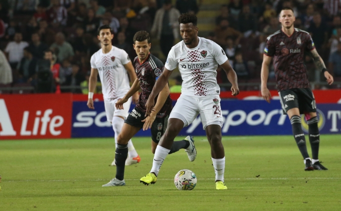 Volkan Demirel'den 2 de�i�iklik!