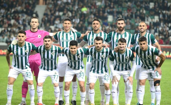 Giresunspor'dan ta�k�nl�k ve sald�r� giri�imi a��klamas�
