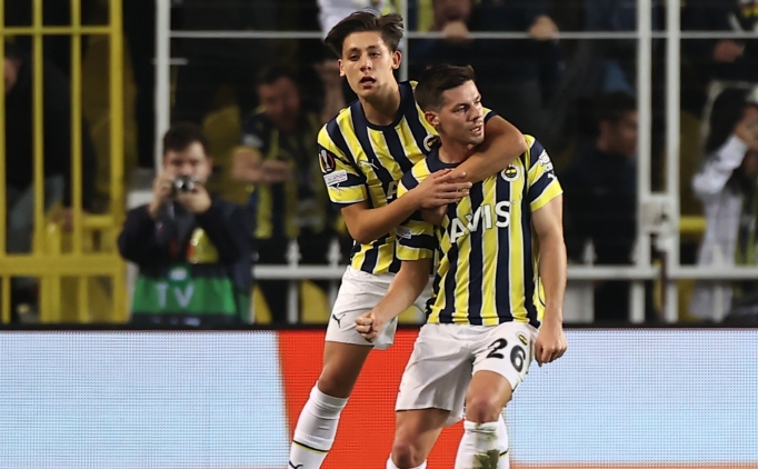 Miha Zajc: 'Fenerbah�e karakterini g�sterdik'