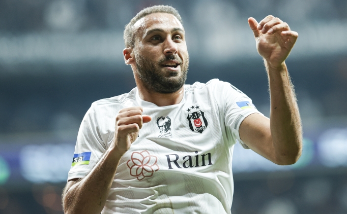 �enol G�ne�'in u�uru; Cenk Tosun