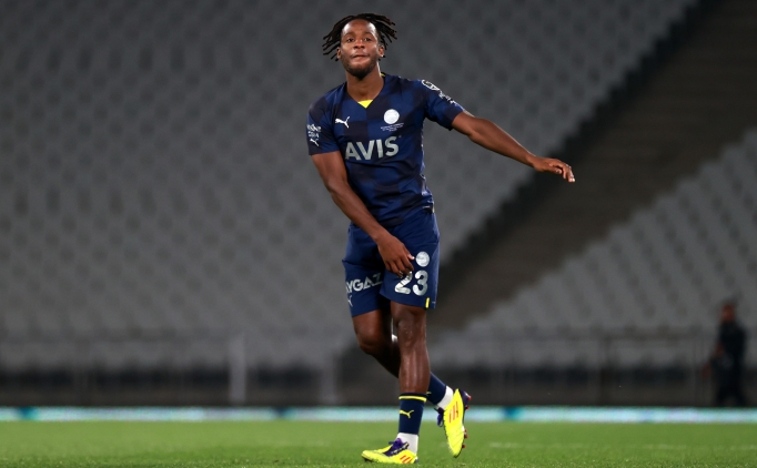 Batshuayi'den s�per istatistik!