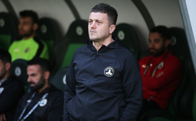 Hakan Kele�'ten F.Bah�e ma�� mesaj�