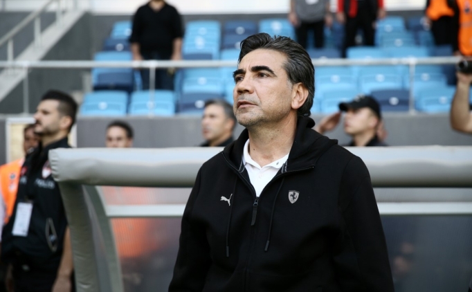 Osman �zk�yl�: 'Komik goller yedik'