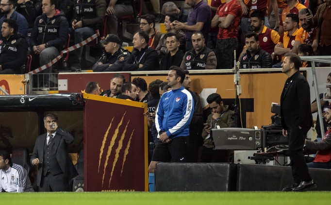 TFF'den yeni karar: Yedek kulbesinde TV yasak