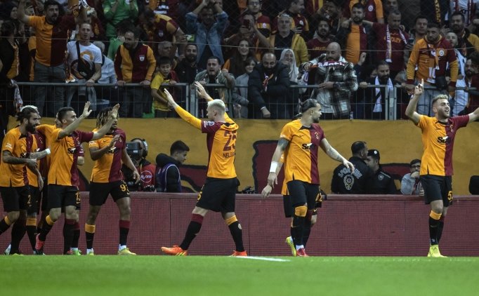 Galatasaray, Antalya program�n� a��klad�