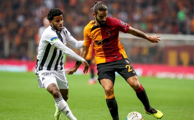 Be�ikta�'�n bekleri 'sakat'a geldi