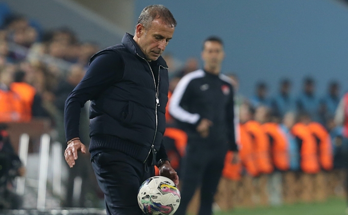 Trabzonspor'un kabusu kadrodaki eksikler