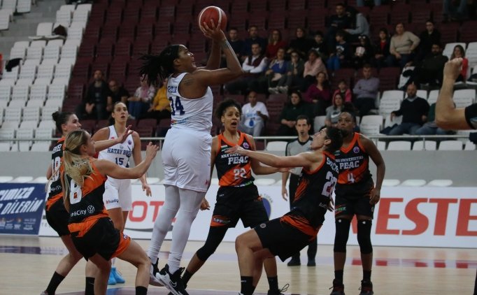Hatay B�y�k�ehir, sahas�nda kaybetti