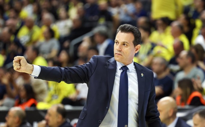 Itoudis: 'Melih farkl� boyut kazand�rd�'