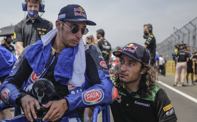 Can �nc�, Endonezya'da son yar��ta da ���nc�