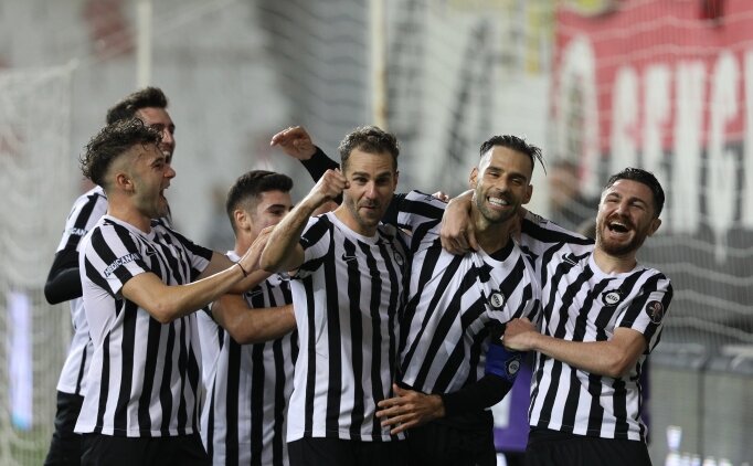 Altay, tek golle kazand�