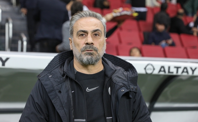 Mustafa Dalc�: 'Bulundu�umuz yer s�k�nt�l�'