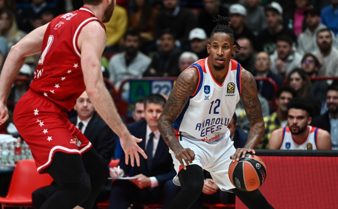 Clyburn: 'Art�k her �ey daha da yukar� gidecek'