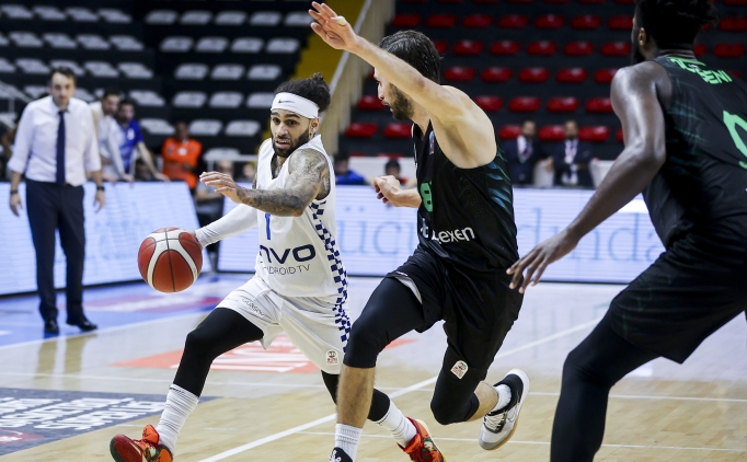 Dar���afaka'dan B�y�k�ekmece'ye farkl� tarife!