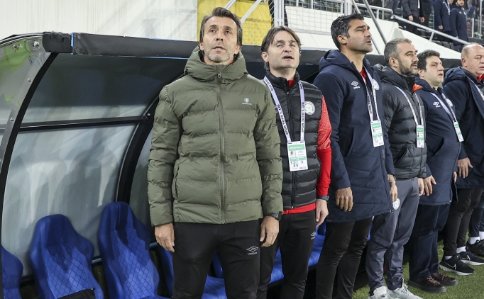 B�lent Korkmaz: '�nemli olan kazanmakt�'