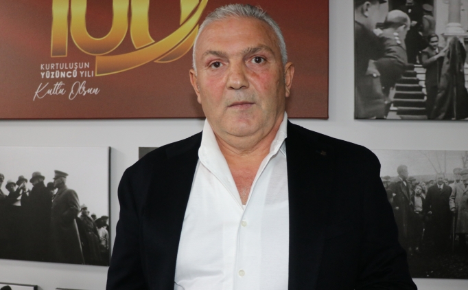 Ya�l� G�re� Ligi kurulmas� hedefine destek