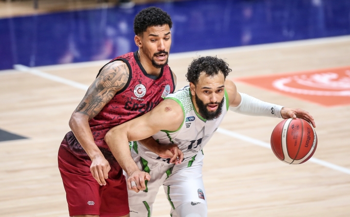 Gaziantep Basketbol, TOFA�'� devirdi