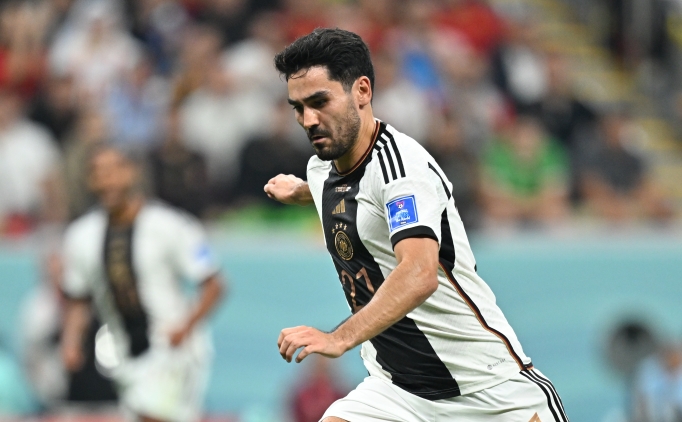 Barcelona, �lkay'�n pe�inde