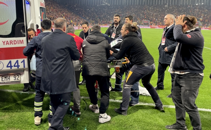 G�ztepe ve Altay PFDK'ye sevk edildi