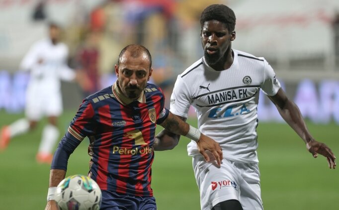 Alt�nordu, 5 haftad�r puan alam�yor