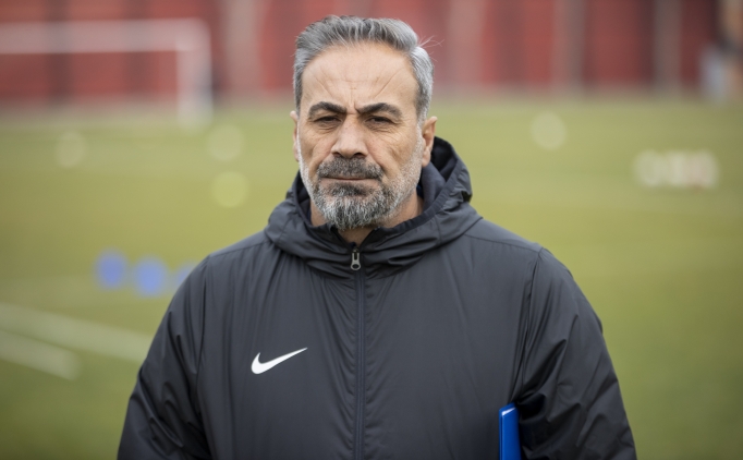 Mustafa Dalc�: 'Devre aras�nda transfer �art'