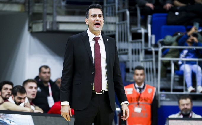 Galatasaray Nef, Oostende'yi konuk edecek