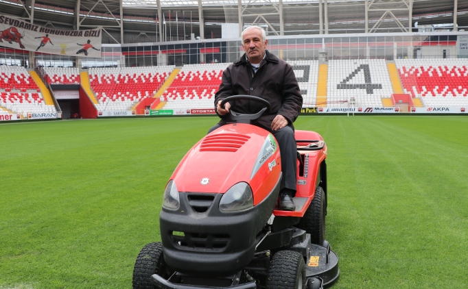 ��te g�zel zeminin futbola etkisi; 24Erzincanspor