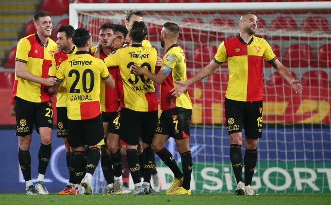 G�ztepe, �aykur Rizespor'a konuk olacak