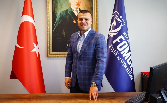 FOMGET Kadn Futbol Takm, G.Saray' yenmek istiyor!