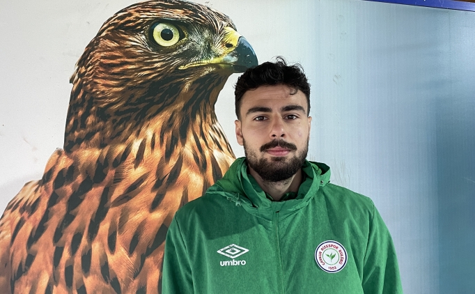 Deniz H�mmet: 'G�ztepe ma�� zor olacak'