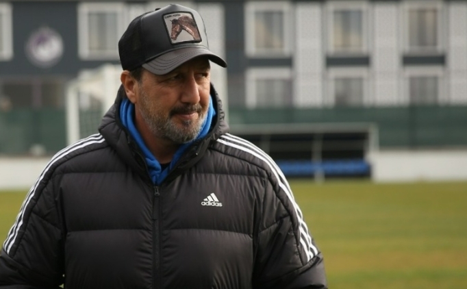 Ke�i�reng�c�'nde hedef belli: �lk 3 s�ra