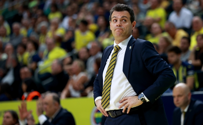 Itoudis: 'Wilbekin ve Motley yok, zorlan�yoruz'