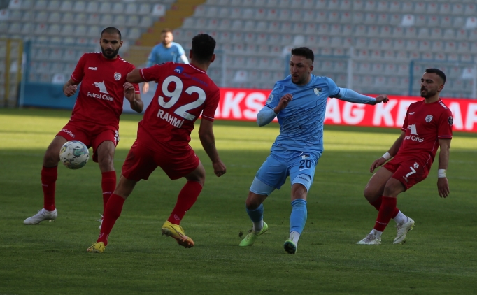 Alt�nordu'nun d����� s�r�yor!