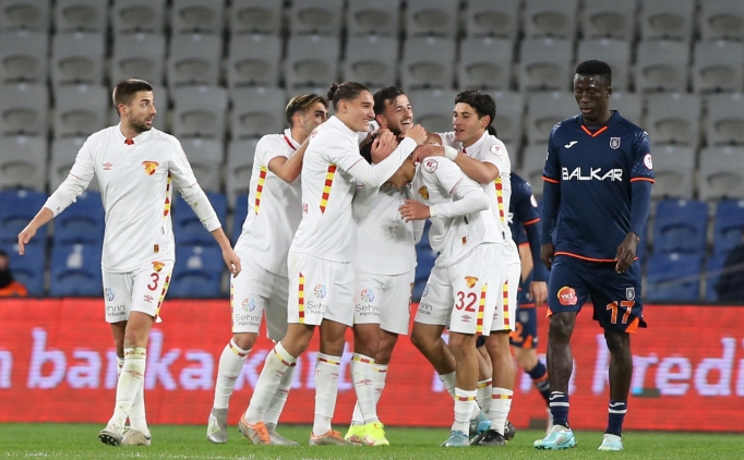 G�ztepe, Bodrumspor'u a��rlayacak