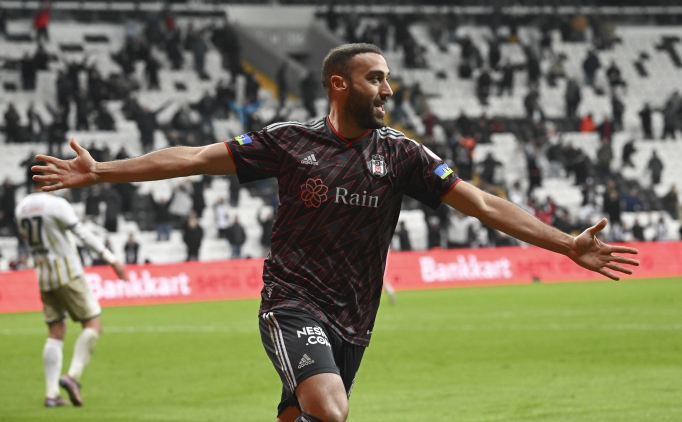 Be�ikta�, �oktan tura!