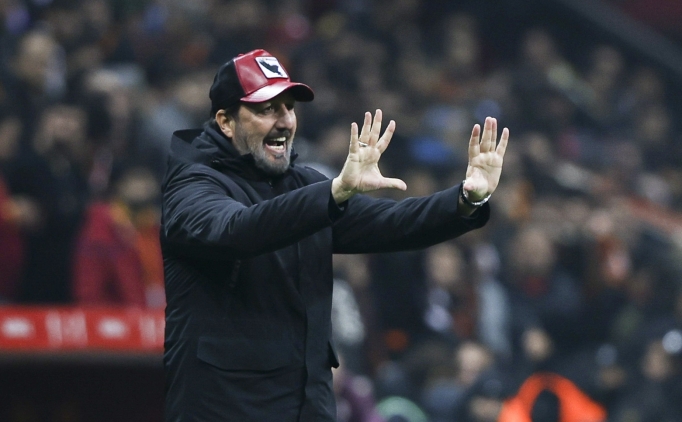 Taner Ta�k�n: '�stekli ve arzuluyduk'