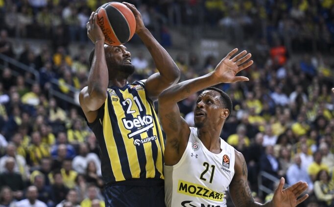 Fenerbah�e Obradovic'in tak�m� Partizan'a yenildi