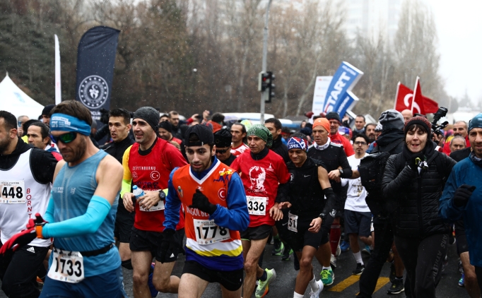 B�y�k Atat�rk Ko�usu'nda kazananlar belli oldu