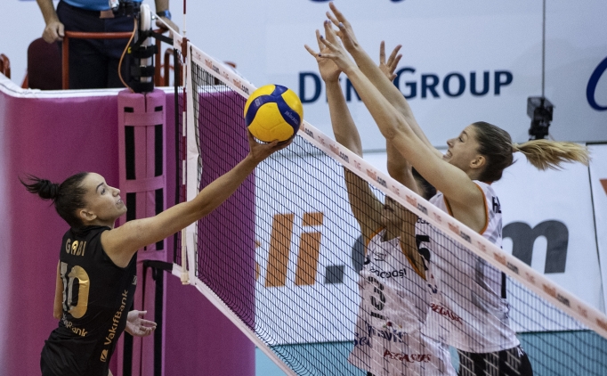 FIVB Kadnlar Kulpler Dnya ampiyonas balyor