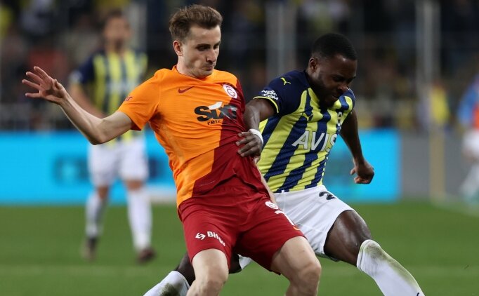 Ahmet �akar: 'F.Bah�e, Sami Yen'de �ampiyon olacak'