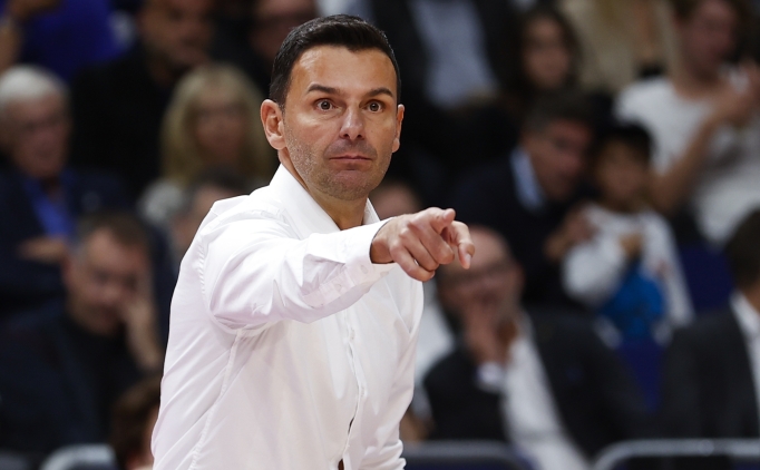 Beikta Emlakjet'in yeni kou: Igor Milicic