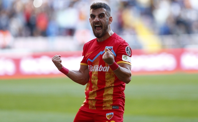 Ramazan Civelek: 'ada Hocam! ok anslyz'