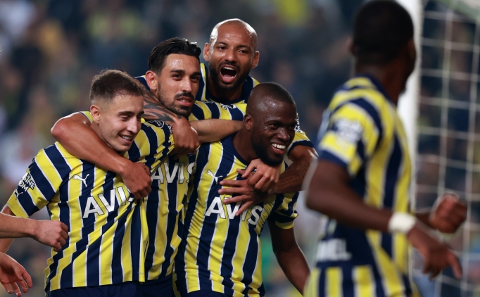 Fenerbah�e - Rennes: 11'ler