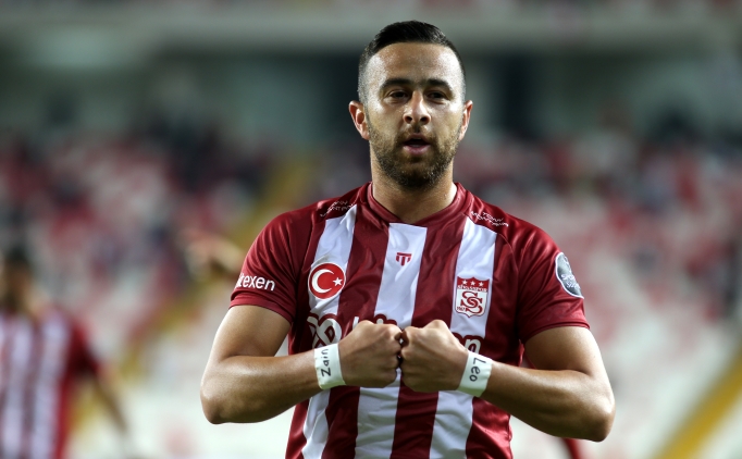 Ba�ak�ehir'den Dia Saba hamlesi!