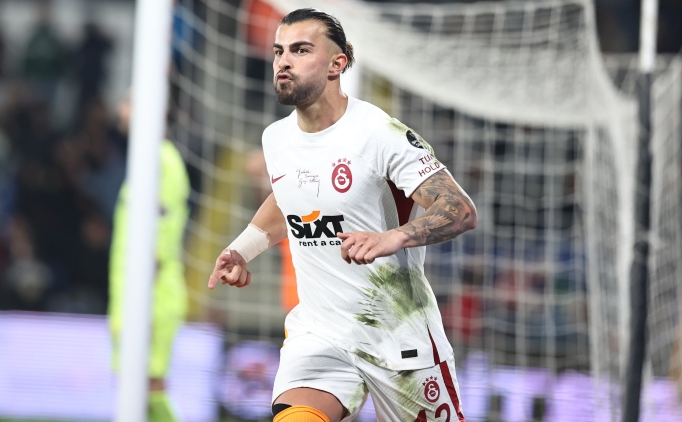 Abd�lkerim Bardak��: 'Marcao'yu aratm�yorum'