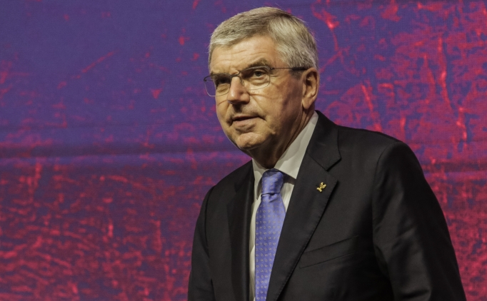 IOC: 'Rusya ve Belarus'a yaptrm devam edecek'