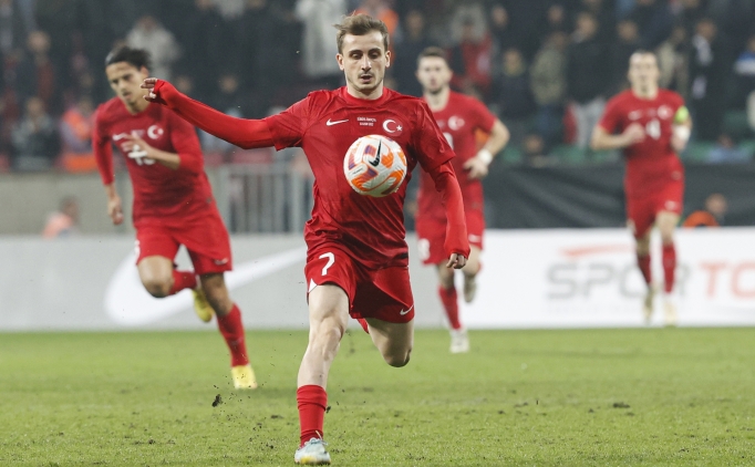 Kerem Akt�rko�lu, Milli Tak�m idman�nda sakatland�