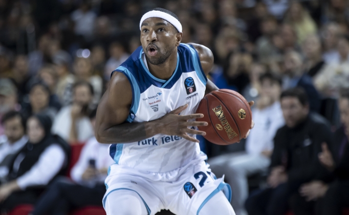 T�rk Telekom'un yenilmezlik serisi sona erdi